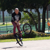 自転車競技 BMX・フリースタイル＿６