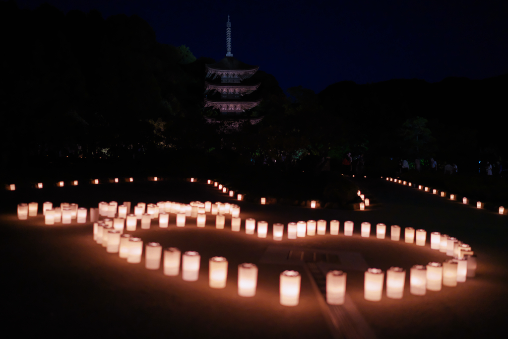 山口ゆらめき回廊・１＿６