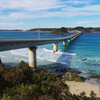 角島大橋・３