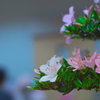 さつき・花柄１０