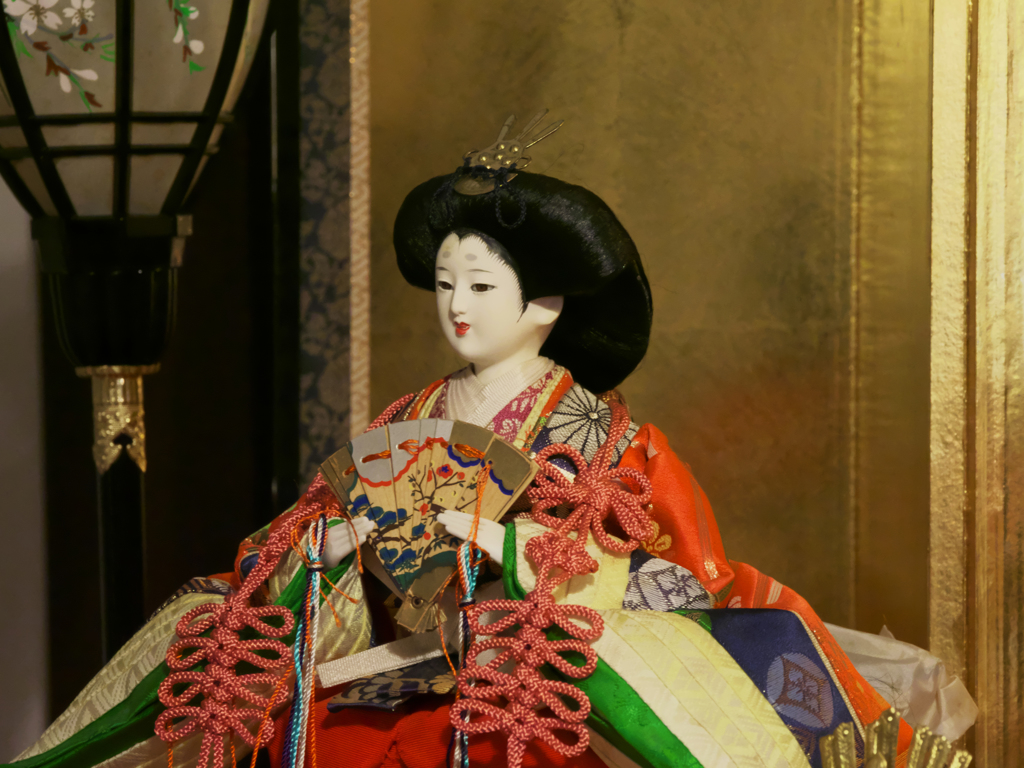 萩・古雛１６