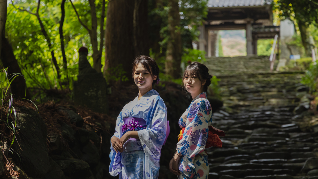 初夏の彩り＿７