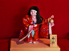 福　鈴