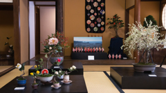 アート盆栽・１