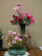 造花展・９