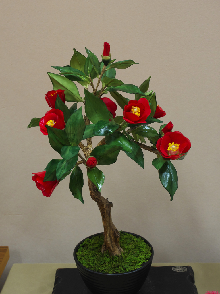 造花展・７