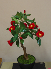造花展・７