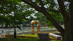 ときわ公園・２