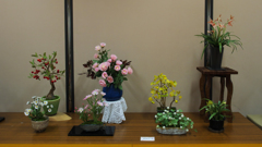 造花展・１０
