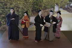 文と萩物語・１１