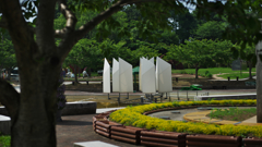 ときわ公園・３