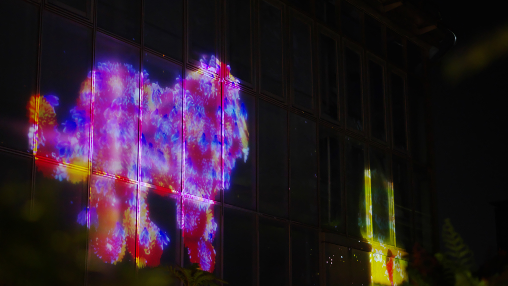 teamlab★デジタルアート＿２１