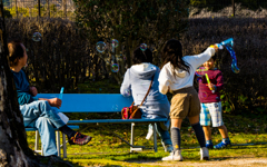 維新公園にて＿３