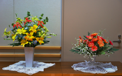 造花展・５