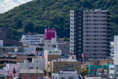 防府天神より防府市内＿９