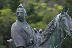 大内義隆 像