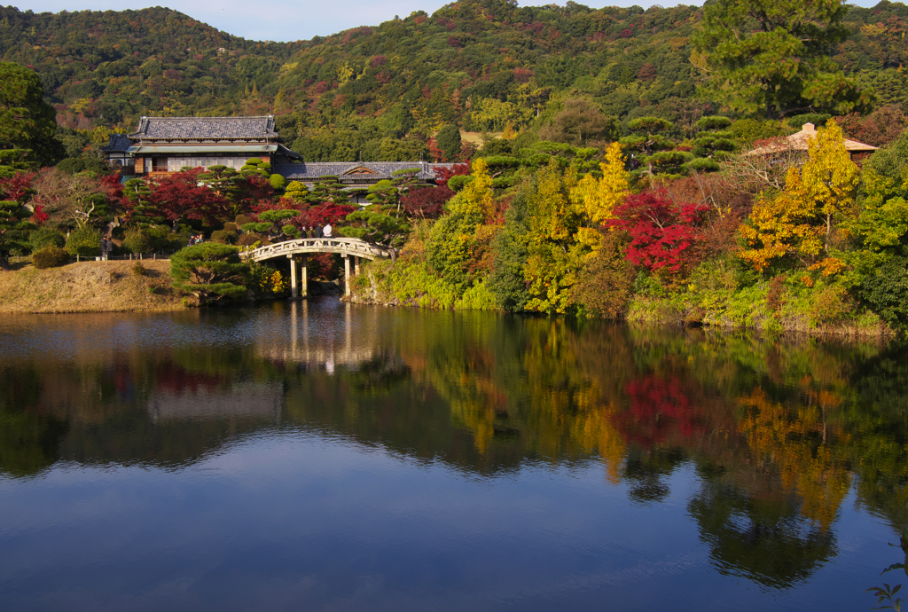 紅葉探索・３２