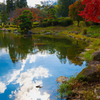 香山園 秋の彩り’２２＿４