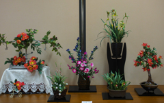 造花展・１２