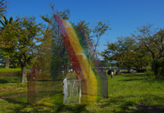 ときわ公園・９