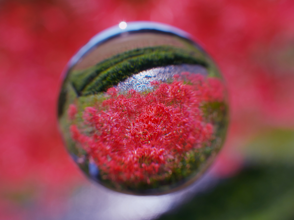 宙玉の世界＿３