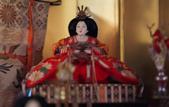 萩古雛祭り・１９＿９