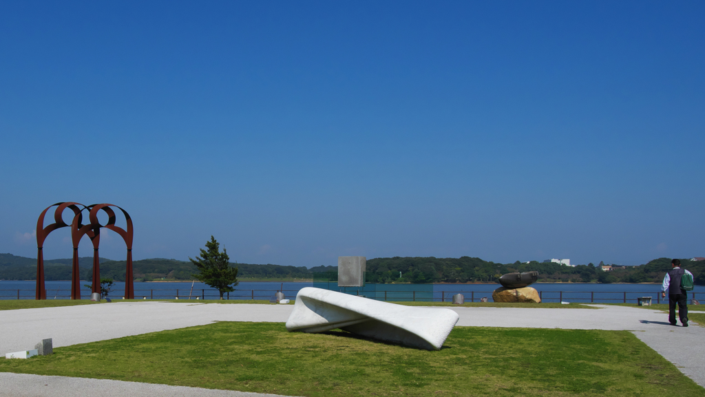 ときわ公園・５