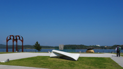 ときわ公園・５