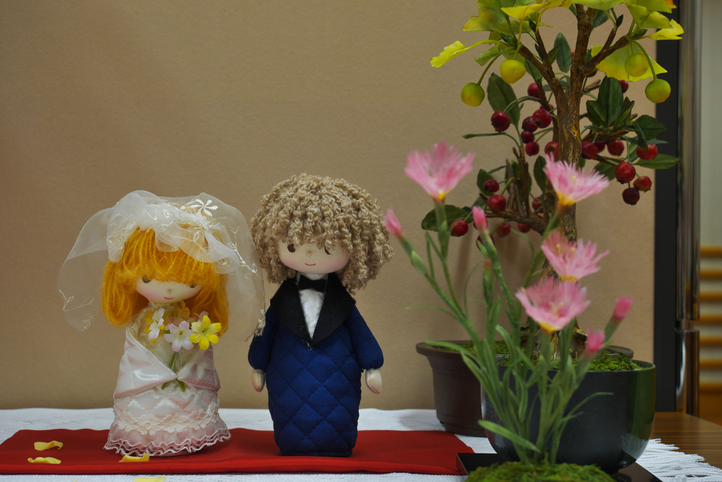 造花展・１４