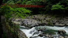 長門峡・３＿１