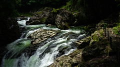 長門峡・３＿５