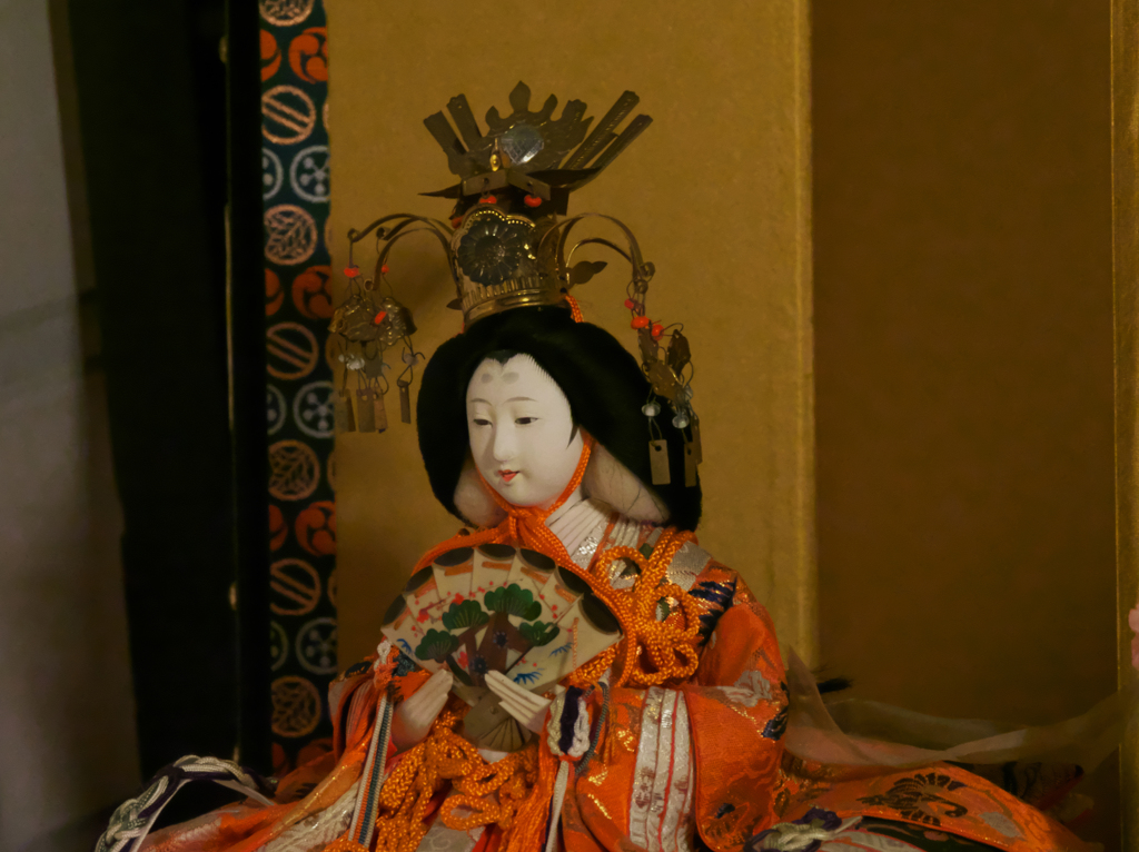萩・古雛１５