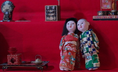 萩古雛祭り・１９＿２