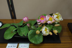 造花展・１９