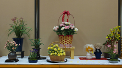 造花展・１３