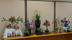 造花展・２７