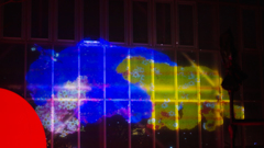 teamlab★デジタルアート＿２７