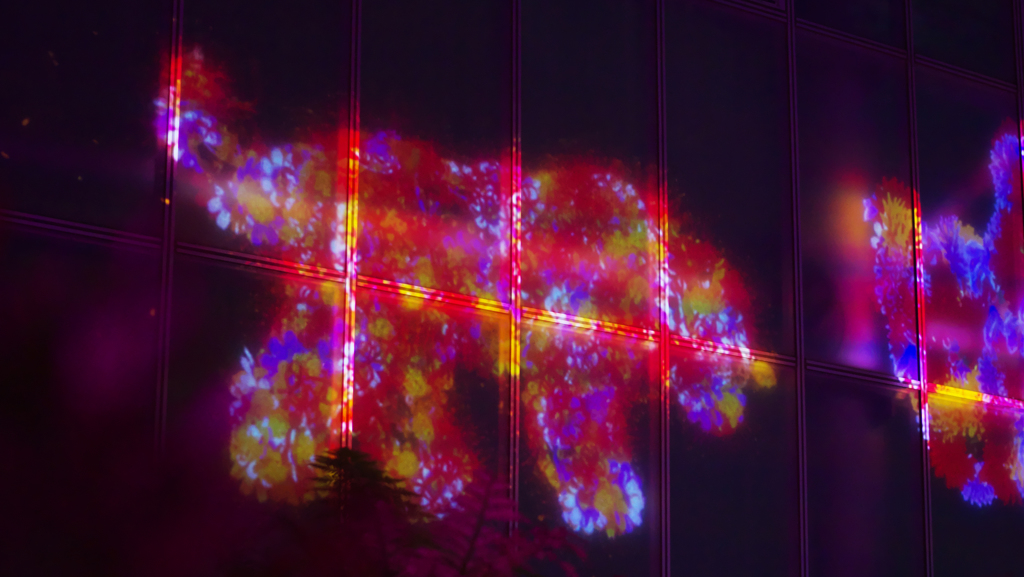 teamlab★デジタルアート＿２６
