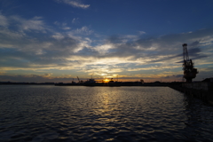 夕焼けこやけ2