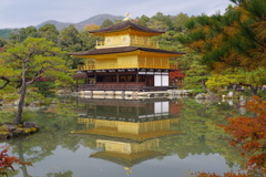 金閣寺
