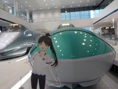 恋ちゃん