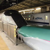 E5系U7編成+E3系R編成 なすの273号