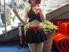 Venus cos