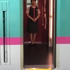アテンダント