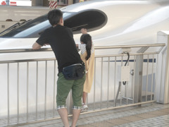 夏の思い出