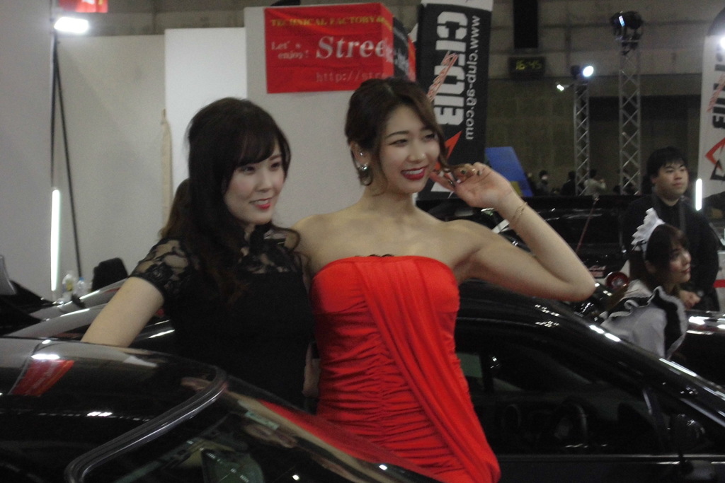 怜奈＆美紀