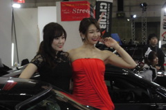 怜奈＆美紀