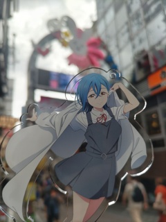 Shiki Harajuku