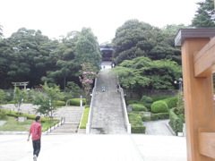 宇都宮二荒山神社 宇都宮市