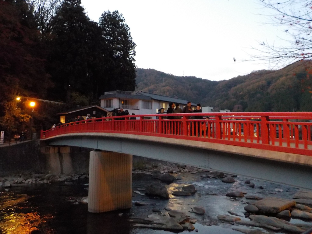橋